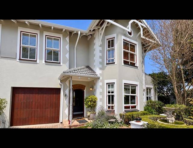 3 BEDROOM HOUSE FOR SALE IN LINDEN